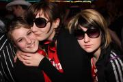 Maskenball Kleinl�tzel 20. Februar 09